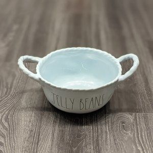Rae Dunn JELLY BEANS Basket